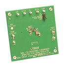 ANALOG DEVICES DC2458A Demonstration Board, LT8608EMSE