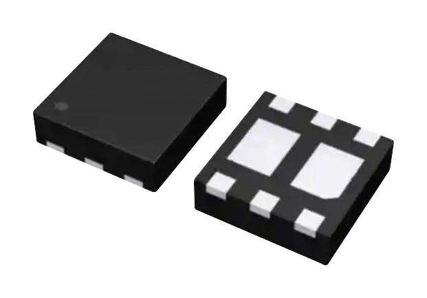 Rohm UT6MB5TCR UT6MB5TCR Dual Mosfet N and P Channel 40 V 5 A 3.5 0.037 ohm New