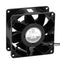 Orion Fans OD8038-24HBVXC OD8038-24HBVXC DC Axial Fan 24 V Square 80 mm 38 Ball Bearing 99 CFM