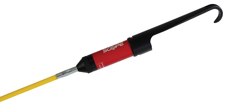 CK TOOLS T5600 MightyScope Inspection Camera, 94mm x 24mm, 15m, IP67 GTIN UPC EAN: 5013969248418