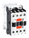LOVATO BF1810A230 Contactor, 18 A, DIN Rail, 690 VAC, 3PST-NO, 3 Pole, 10 kW