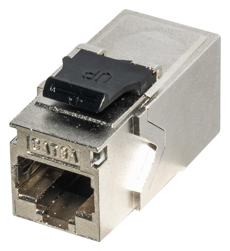 TUK SGACK902S In-Line Adapter, Cat6a, ST-RA, RJ45, RJ45, Adaptor, Jack, 8 Ways GTIN UPC EAN: 5055386511058