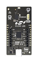 SILICON LABS XG22-EK2710A Explorer Kit, EFR32MG22E224F512IM40, IoT, ZigBee Wireless SoC