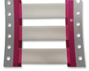 RAYCHEM - TE CONNECTIVITY RPS-16-10/2.0-9 HEAT-SHRINKABLE WIRE & CABLE IDENTIFICATION SLEEVES