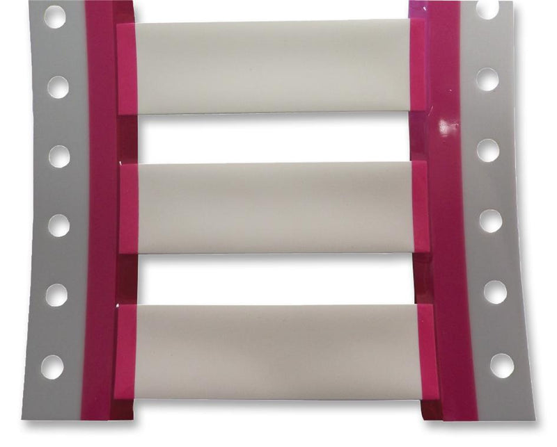 RAYCHEM - TE CONNECTIVITY RPS-16-10/2.0-9 HEAT-SHRINKABLE WIRE & CABLE IDENTIFICATION SLEEVES