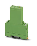 PHOENIX CONTACT 2954154 Solid State Relay, 3 A, 60 VDC, DIN Rail, Screw