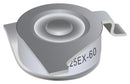 BOURNS GDT225EX-60-T2-BX Gas Discharge Tube (GDT), GDT225EX Series, 600 V, 2 Terminal SMD, 120 kA, 1.4 kV