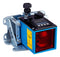SICK DL100-21AA2212 Laser Distance Sensor, 100m, NPN/PNP/Push Pull, 100mA, 18 to 30VDC, Dx100 Series