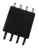 ANALOG DEVICES DS1302SN+T&R RTC, Day/Date/Month/Year, HH:MM:SS, RTC, Serial, 2 V to 5.5 V Supply, WSOIC-8