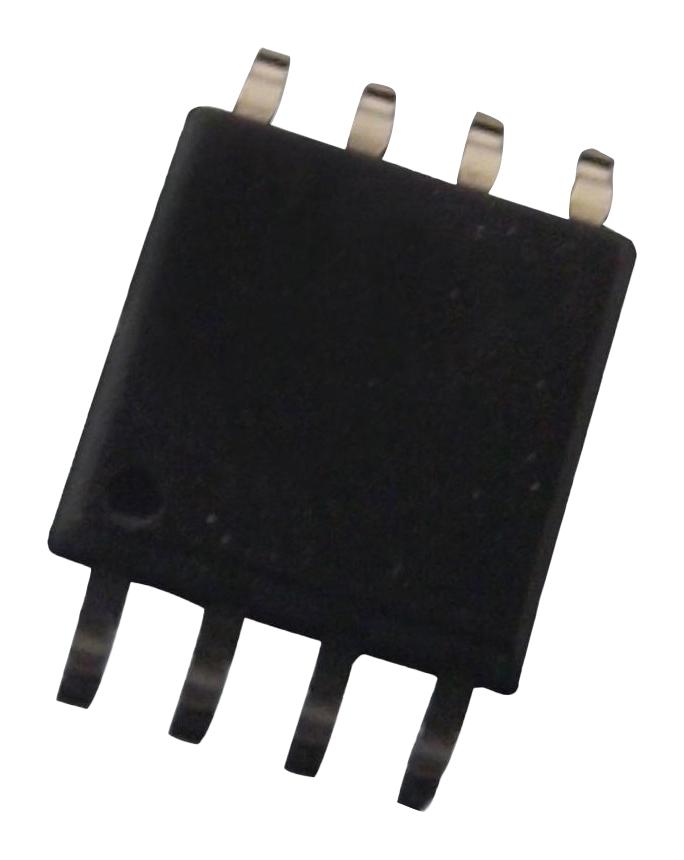 ANALOG DEVICES DS1302SN+T&R RTC, Day/Date/Month/Year, HH:MM:SS, RTC, Serial, 2 V to 5.5 V Supply, WSOIC-8