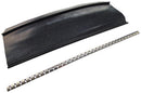 HELLERMANNTYTON 450-20002 Adhesive Lined Heat Shrink Tubing, Cable Repair Sleeve, 4.5:1, 1.69 ", 43 mm, Black, 3.28 ft, 1 m