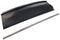 HELLERMANNTYTON 450-20002 Adhesive Lined Heat Shrink Tubing, Cable Repair Sleeve, 4.5:1, 1.69 ", 43 mm, Black, 3.28 ft, 1 m