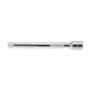 MULTICOMP PRO MP012632 Extension Bar, Mirror Surface, 1/4" to 100 mm, Chrome Vanadium