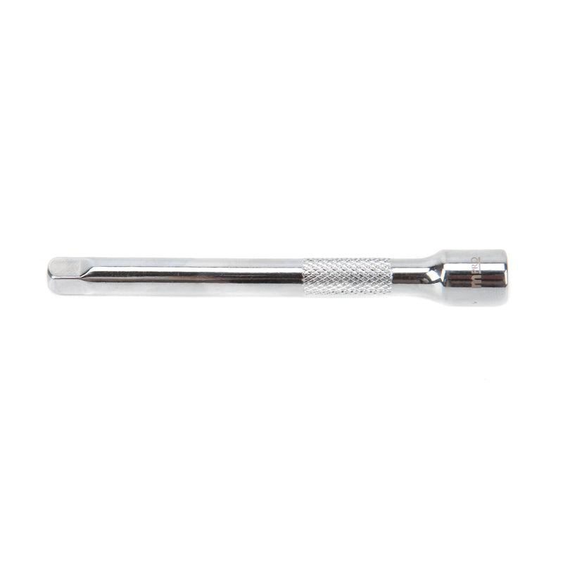 MULTICOMP PRO MP012632 Extension Bar, Mirror Surface, 1/4" to 100 mm, Chrome Vanadium