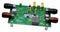 INFINEON EVALHB2EDL803XG3CTOBO1 Evaluation Board, 2EDL8033-G3C, 2EDL8034-G3C, High Side/Low Side MOSFET Gate Driver SP005956081