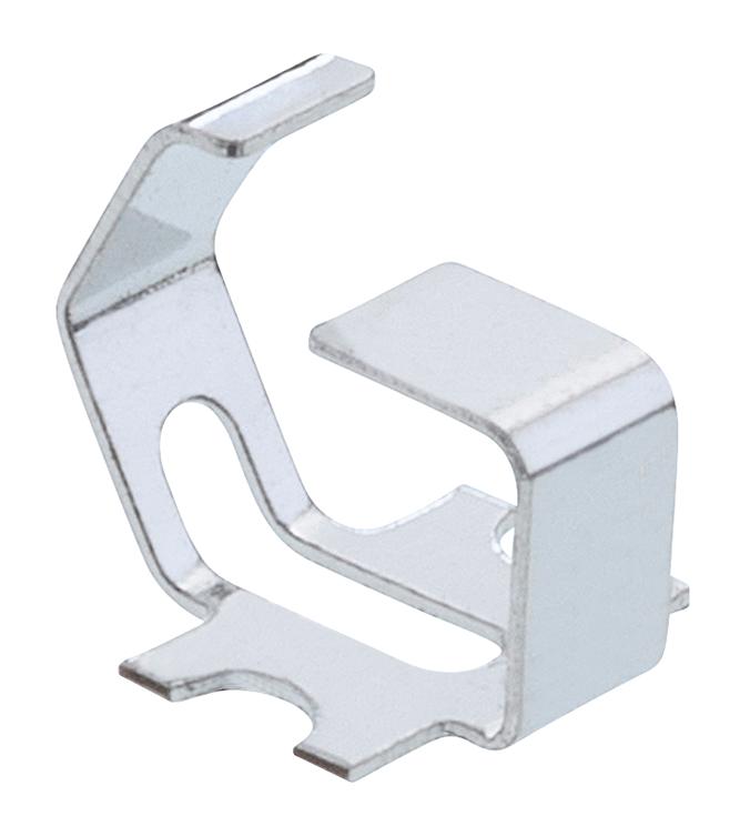 HARWIN S1921-46R Connector Accessory, SMT, 12 A, Spring Contact, Vertical & Horizontal PCB Edge Connectors