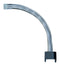 BIVAR UHF5-6.000-Y-67 LIGHT PIPE, SINGLE, CIRCULAR, 6"