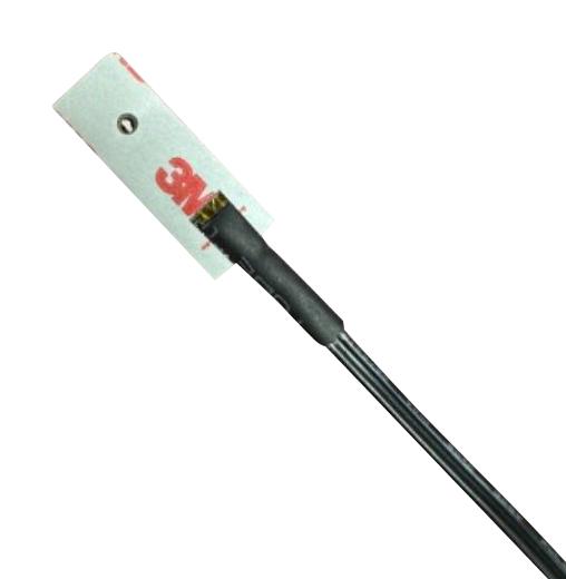 AMPHENOL ADVANCED SENSORS JNI103C4R2L151S NTC Thermistor, Flexi Foam, 10kohm, 3435K, 150mm Lead, -40&deg;C to 105&deg;C, Surface Mount Foam