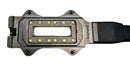 AMPHENOL PCD GLDR06M1M1R00 Magnetic Connector, 6 Contacts, Receptacle, Straight, 5 A