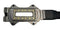 AMPHENOL PCD GLDR06M1M1R00 Magnetic Connector, 6 Contacts, Receptacle, Straight, 5 A