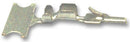 AMP - TE CONNECTIVITY 338097-1 Contact, Micro-MaTch, Pin, Crimp, TE 338095 Micro-MaTch Housings, 20 AWG, 24 AWG