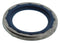 ABB - THOMAS & BETTS 5302 SEALING RING/GASKET, 1/2", TPE W/STEEL R