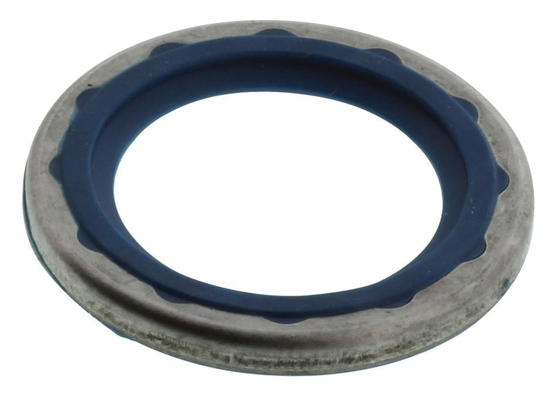 ABB - THOMAS & BETTS 5302 SEALING RING/GASKET, 1/2", TPE W/STEEL R