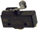 Honeywell BZ-2RW82272-A2 BZ-2RW82272-A2 Basic Switch Roller Lever Spdt 1A 125V