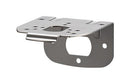 PATLITE SZK-102 Wall Mount Bracket, SKS/SKH/SL08/SL10/SF08/SF10 Series Signal Tower, IP23, Stainless Steel