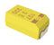 KEMET T543X226M063ATE075 Tantalum Polymer Capacitor, 22 &micro;F, &plusmn; 20%, 63 V, X, 0.075 ohm, 2917 [7343 Metric]