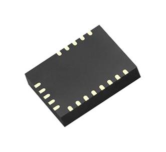 STMICROELECTRONICS STDRIVEG610QTR Gate Driver, 2 Channels, Non-Isolated, Half Bridge, GaN, MOSFET, 18 Pins, QFN