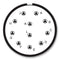 AMPHENOL SOCAPEX D38999/26WG11PA Circular Connector, MIL-DTL-38999 Series III, DS38999/26 Series, Straight Plug, 11 Contacts