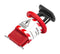 MULTICOMP PRO MP014054 Miniature Breaker Lockout, Nylon (Polyamide), Pow