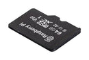 RASPBERRY-PI PI OS - 64GB MicroSDXC Card, Preinstalled with Pi OS, A2-Class, 64 GB, Raspberry Pi 4 & 5 Boards GTIN UPC EAN: 5056561804927