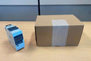 ENDRESS+HAUSER RMA42-AAD Process Transmitter, Current/Resistance/RTD/TC/Voltage, 2 Universal, 2 Analog, 2 Relay, RMA42 Series