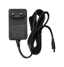 DFROBOT FIT0976 USB Power Supply, EU, 5VDC, 5A, 25W, 100V AC to 240V AC, Raspberry Pi 5 Boards