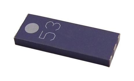 PULSE ELECTRONICS ANT1204LL00R0918A Chip Antenna, 900MHz/1.8GHz, Cellular / M2M, 1.08dBi, Linear, 2W, 50 ohm