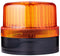 Auer Signal 807501313 807501313 Beacon Flashing Orange 240 VAC IP65 102 mm H 120 Lens BLG Series New