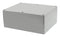 HAMMOND 1555YAGY. Plastic Enclosure, Small, ABS, 119.9 mm, 240 mm, 300 mm, IP66