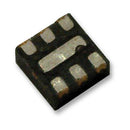 ONSEMI NCP164AMT180TAG LDO Voltage Regulator, Fixed, 1.6 V to 5.5 V in, 155 mV Drop, 1.8 V/300 mA out, WDFN-EP, 6-Pin