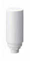 PATLITE LR6-02W8NW Body Unit, LR6 Series 60mm Signal Tower, Off-White, 24 VDC, LR6 Series