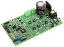 STMICROELECTRONICS EVSPIN32G06Q1S1 Evaluation Board, STSPIN32G0601Q, 3 Phase BLDC Motor Controller