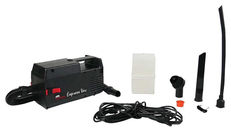 ATRIX INTERNATIONAL VACEXP-03F VACUUM, EXPRESS, EURO