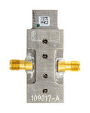 ANALOG DEVICES EV1HMC797APM5 Evaluation Board, HMC797APM5E, 22GHz, GaAs, pHEMT, MMIC, 1W, Power Amplifier