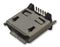 HIROSE / HRS ZX80-B-5P(30) USB Connector, Cradle, Micro USB Type B, USB 2.0, Receptacle, 5 Ways