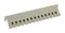 HARTING 09060009984 Connector Accessory, Code Comb, Harting DIN 41612 D20 Connectors
