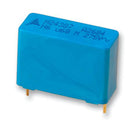 EPCOS B32928C3256M000 Safety Capacitor, Metallized PP, Radial Box - 2 Pin, 25 &micro;F, &plusmn; 20%, X2, Through Hole