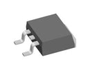 LITTELFUSE IXTA6N50D2 MOSFET, N-CH, 500V, 6A, TO-263AA
