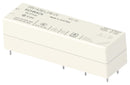 SCHRACK - TE CONNECTIVITY 2-1558739-6 Power Relay, 4PST-NO, DPST-NC, 18 VDC, 8 A, SR6 Series, Through Hole, Non Latching