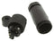 TURCK B 8151-0/PG9 SENSOR CONNECTOR, M12, RCPT, 5POS, CABLE